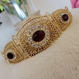 Kaftan Belt